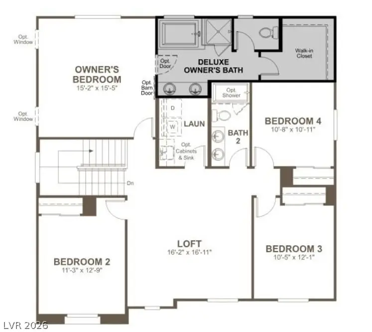 40 Fairdale Drive, Henderson, NV 89011 - #3