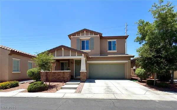 6635 Brooklyn Heights Street, Las Vegas, NV 89166