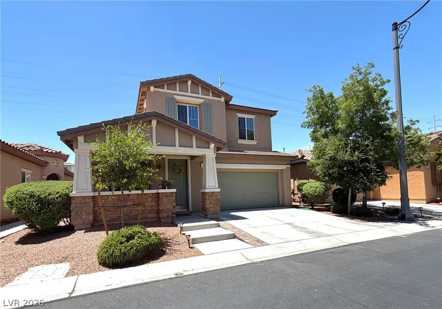 6635 Brooklyn Heights Street, Las Vegas, NV 89166 - #3
