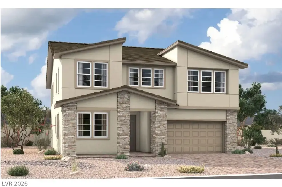 38 Fairdale Drive, Henderson, NV 89011 - #1