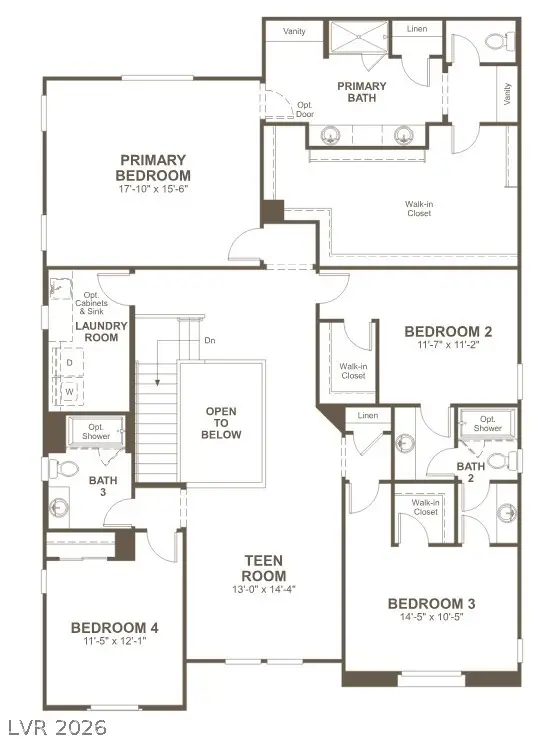 38 Fairdale Drive, Henderson, NV 89011 - #3