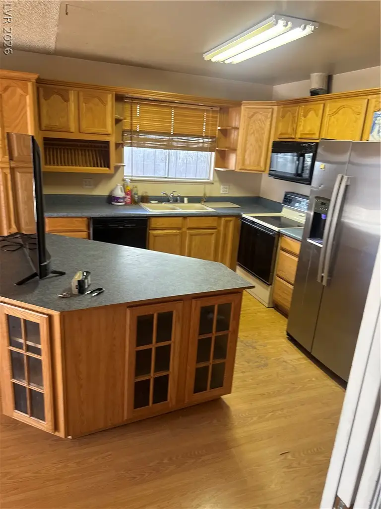 4110 Springhill Avenue, Las Vegas, NV 89121 - #2