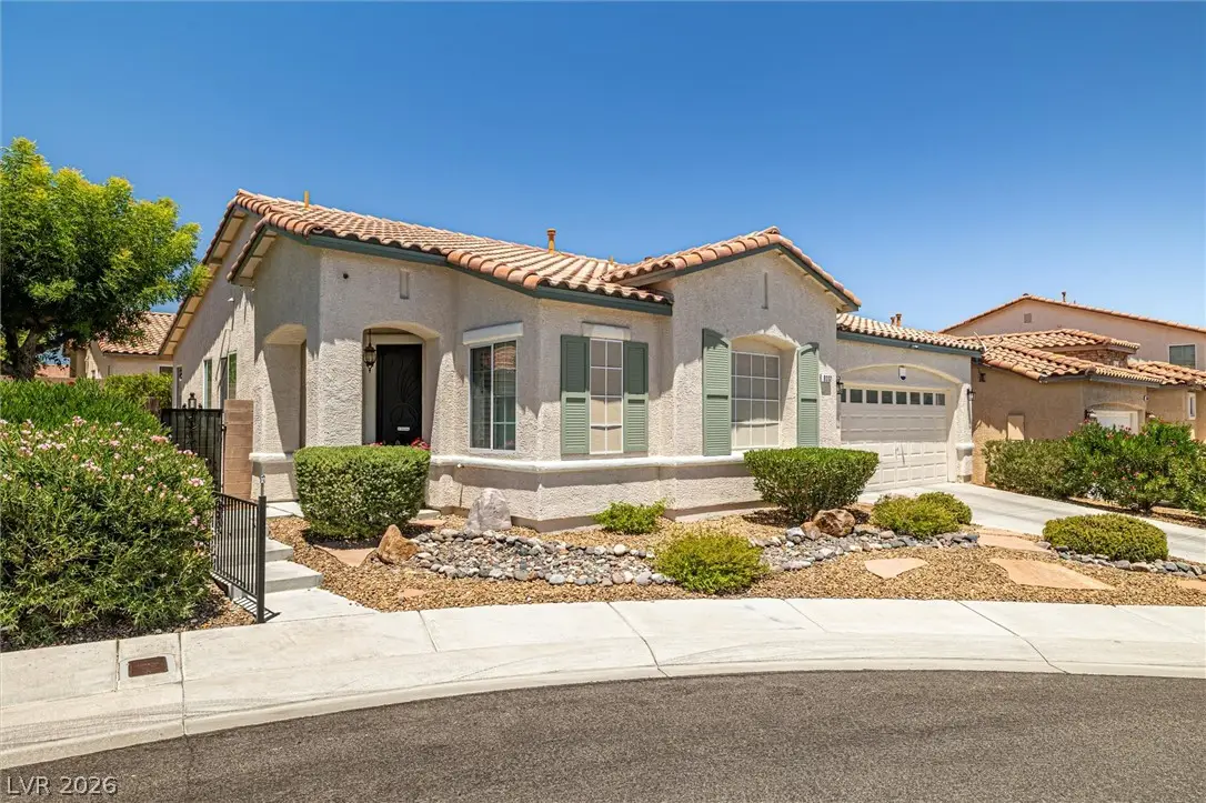 9332 Longhorn Falls Court, Las Vegas, NV 89149 - #1