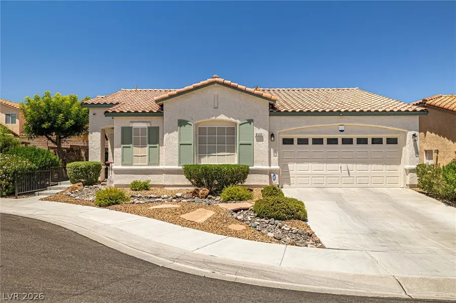 9332 Longhorn Falls Court, Las Vegas, NV 89149 - #2