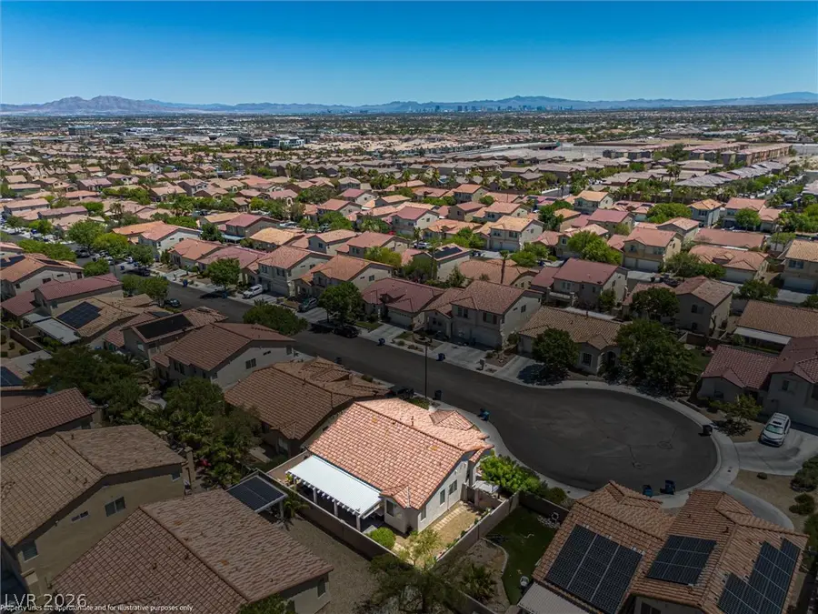 9332 Longhorn Falls Court, Las Vegas, NV 89149 - #3