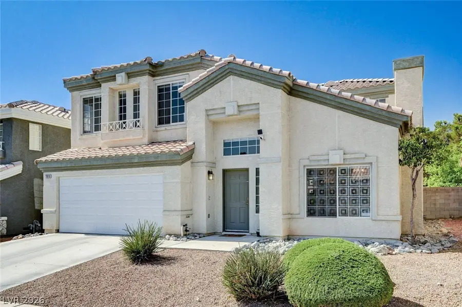 7813 Falconwing Avenue, Las Vegas, NV 89131 - #3