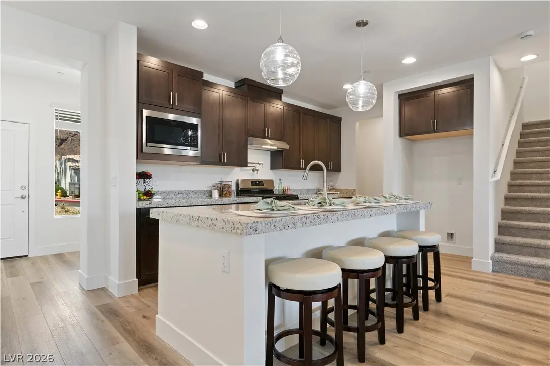 691 Florence Drive, Boulder City, NV 89005 - #1