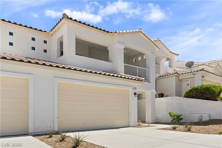691 Florence Drive, Boulder City, NV 89005 - #3