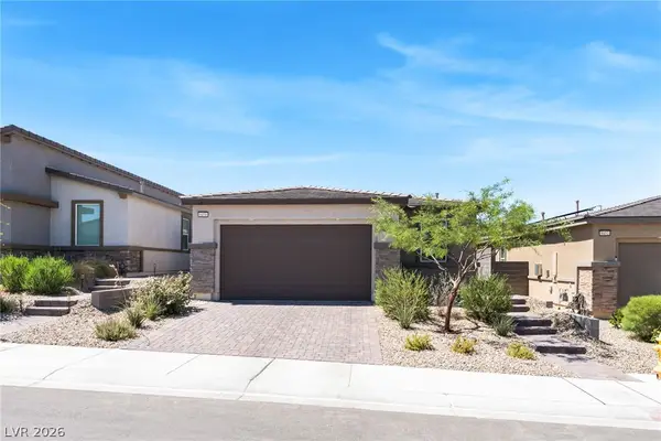 9458 Noble Fir Ridge Avenue, Las Vegas, NV 89143