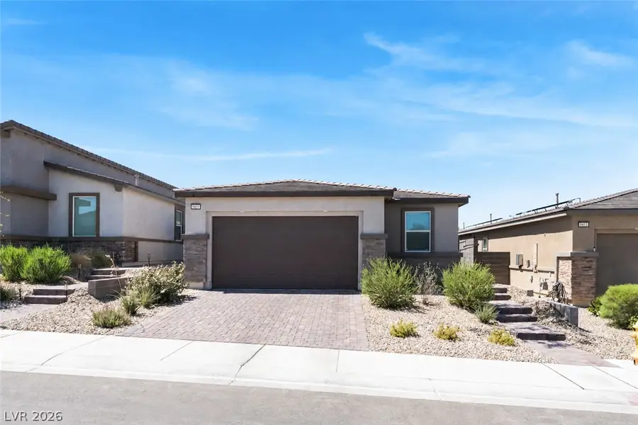 9458 Noble Fir Ridge Avenue, Las Vegas, NV 89143 - #2