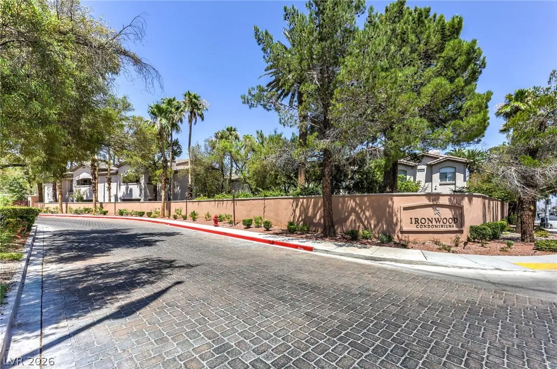 101 Breezy Tree Court #203, Las Vegas, NV 89145 - #1