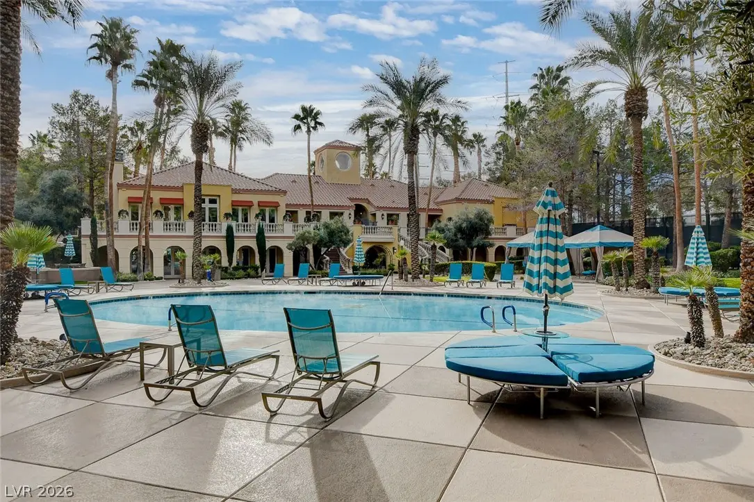 210 E Flamingo Road #228, Las Vegas, NV 89169 - #1