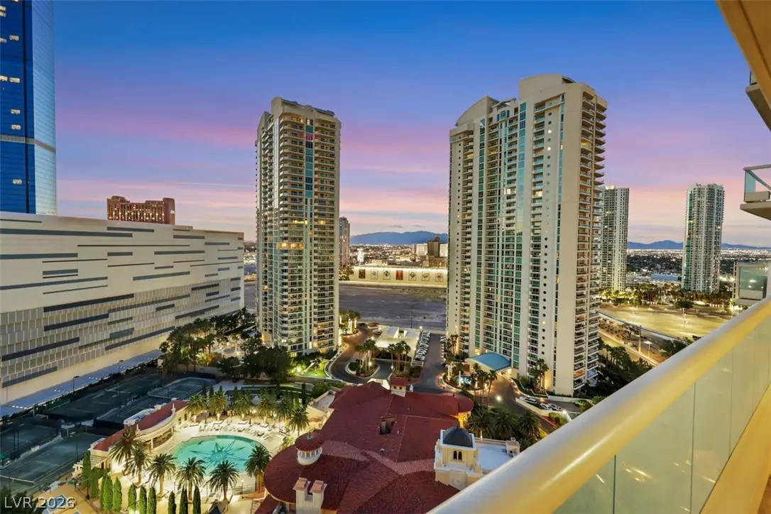 2857 Paradise Road #2006, Las Vegas, NV 89109 - #1