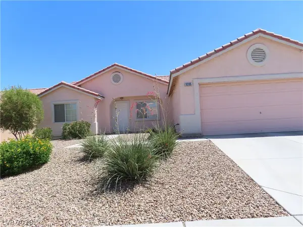 3205 Wexford Hill Court, North Las Vegas, NV 89031