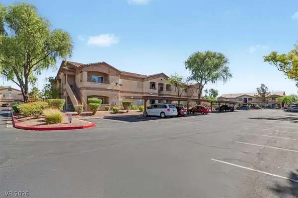 5751 E Hacienda Avenue #243, Las Vegas, NV 89122