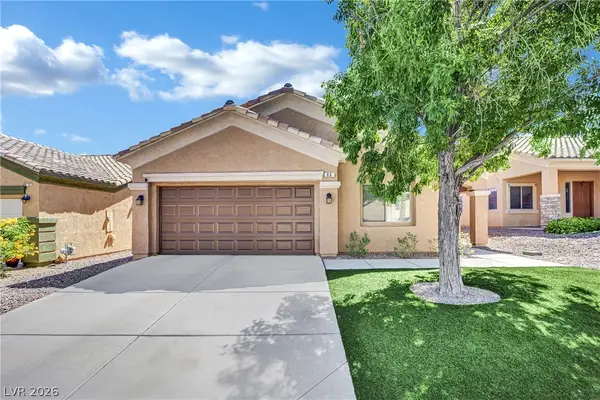86 Harbor Coast Street, Las Vegas, NV 89148