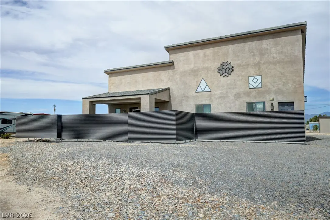 4830 East Comanche Drive, Pahrump, NV 89060 - #1