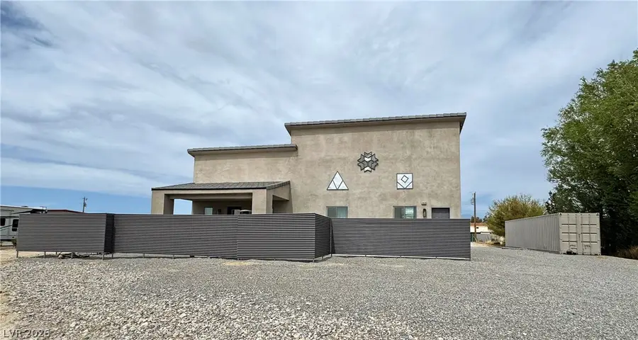 4830 East Comanche Drive, Pahrump, NV 89060 - #2