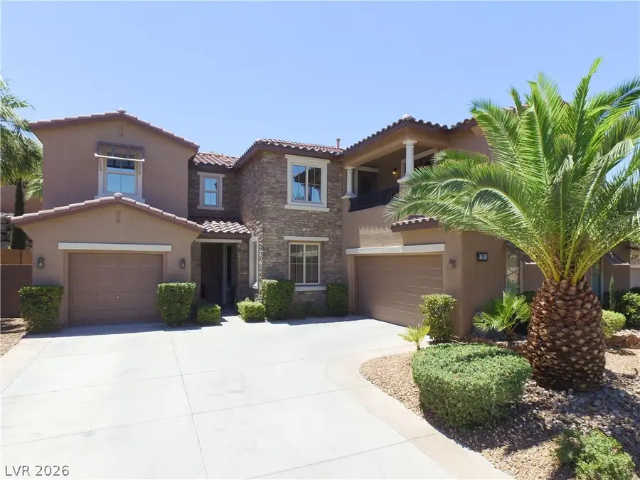 1261 Vietti Street, Henderson, NV 89012 - #2