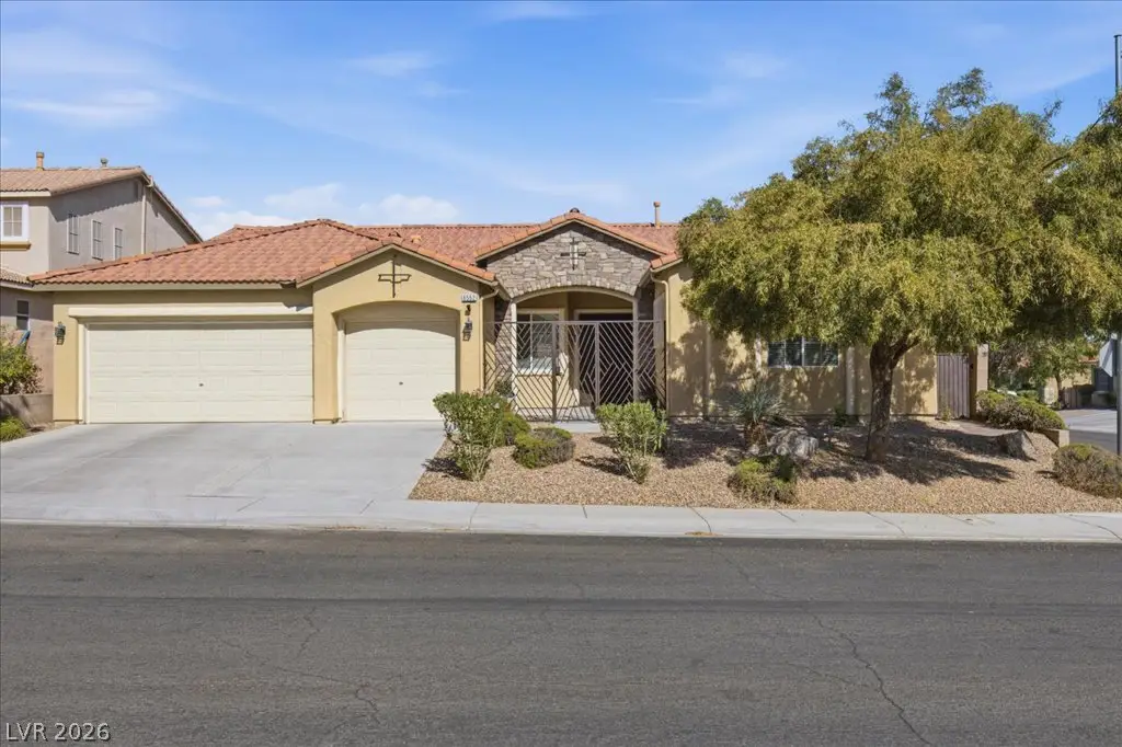 6552 Arrowbear Lane, North Las Vegas, NV 89084 - #1
