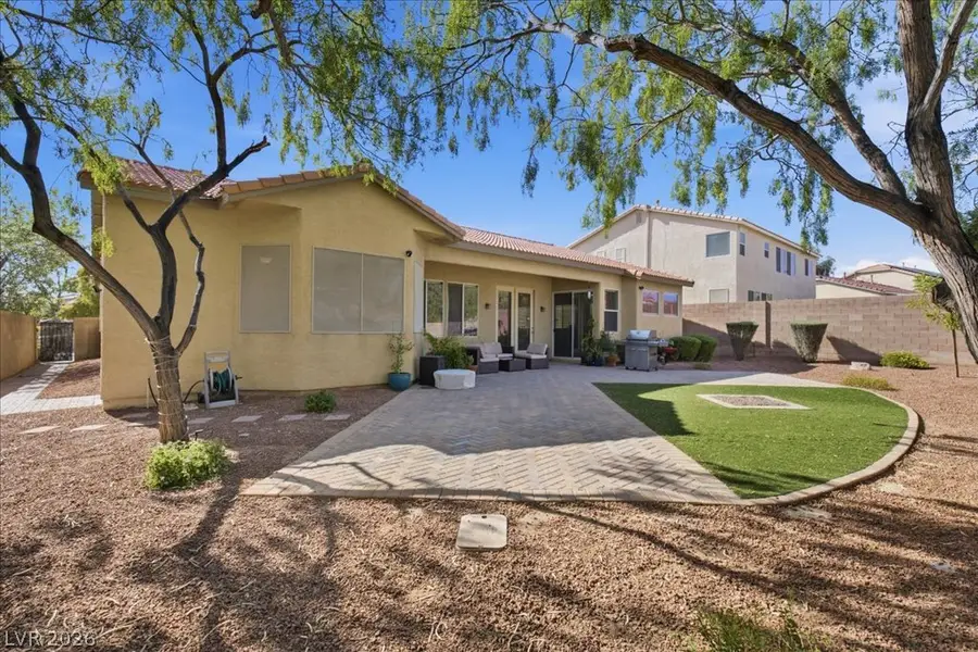 6552 Arrowbear Lane, North Las Vegas, NV 89084 - #2