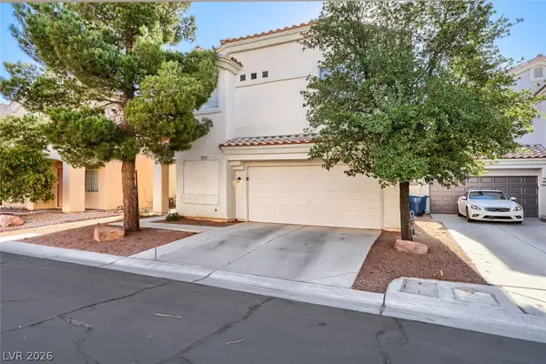 5974 Gentleslope Street, Henderson, NV 89011