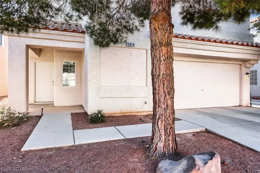 5974 Gentleslope Street, Henderson, NV 89011 - #3