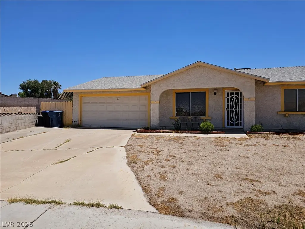 246 Winona Court, Henderson, NV 89015 - #1