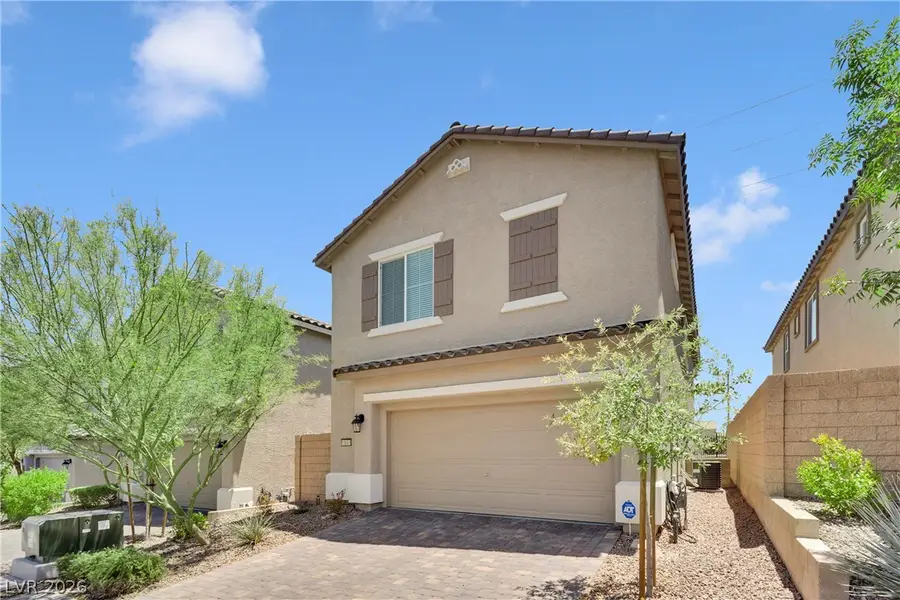 10691 Sariah Skye Avenue, Las Vegas, NV 89166 - #2