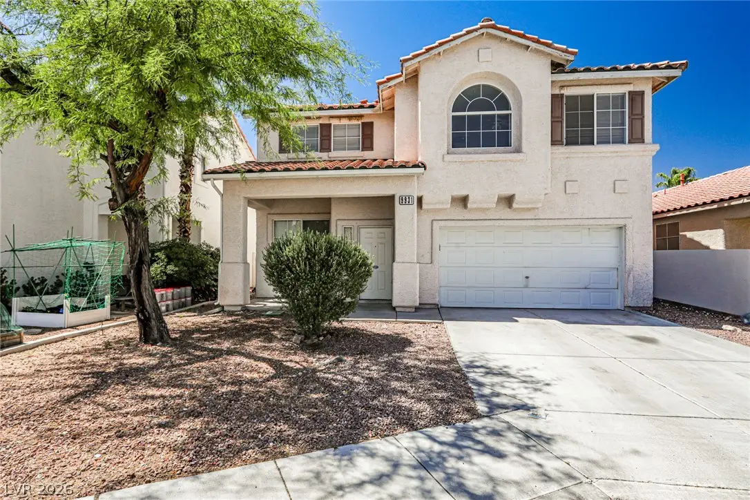9931 Oriole Crest Court, Las Vegas, NV 89117 - #1