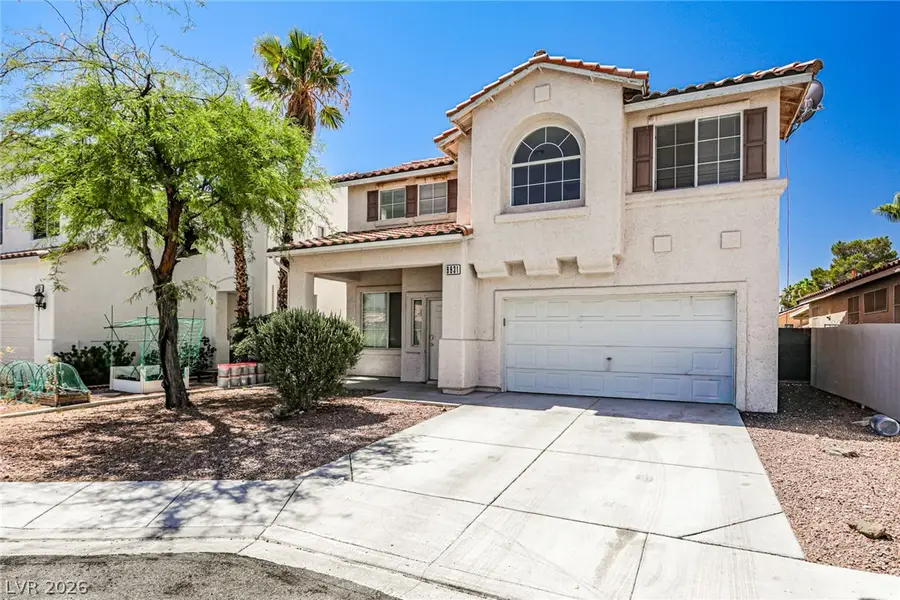 9931 Oriole Crest Court, Las Vegas, NV 89117 - #3