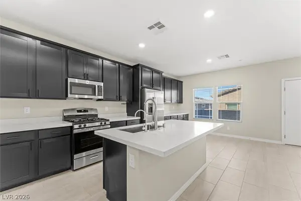 336 Aravalli Crest Street, Henderson, NV 89015