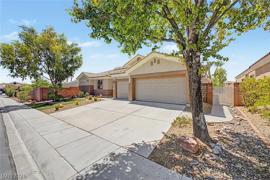 2703 Tercel Way, North Las Vegas, NV 89084 - #3