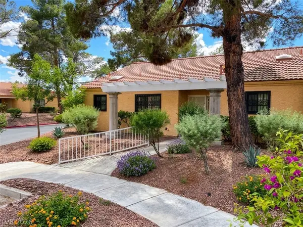 2851 S Valley View Boulevard #1198, Las Vegas, NV 89102