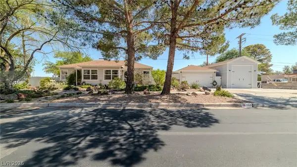 703 Wyoming Street, Boulder City, NV 89005