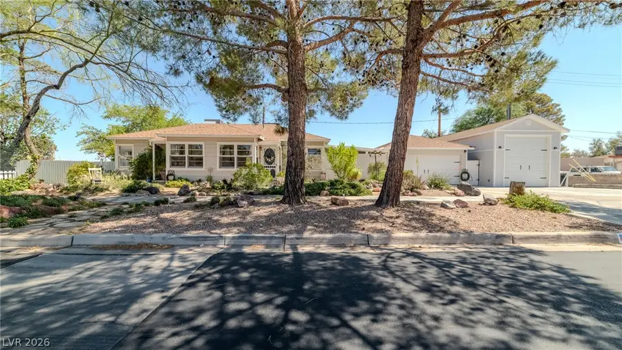 703 Wyoming Street, Boulder City, NV 89005 - #2