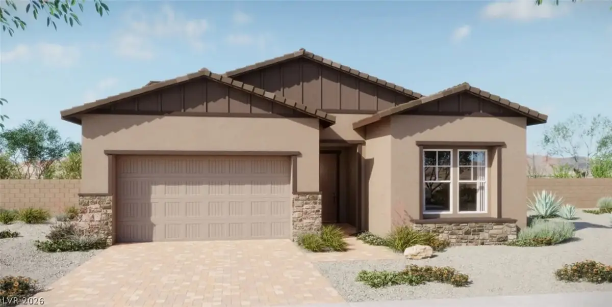 670 Ambridge Drive, Henderson, NV 89011 - #1