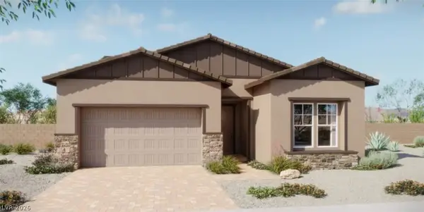 670 Ambridge Drive, Henderson, NV 89011