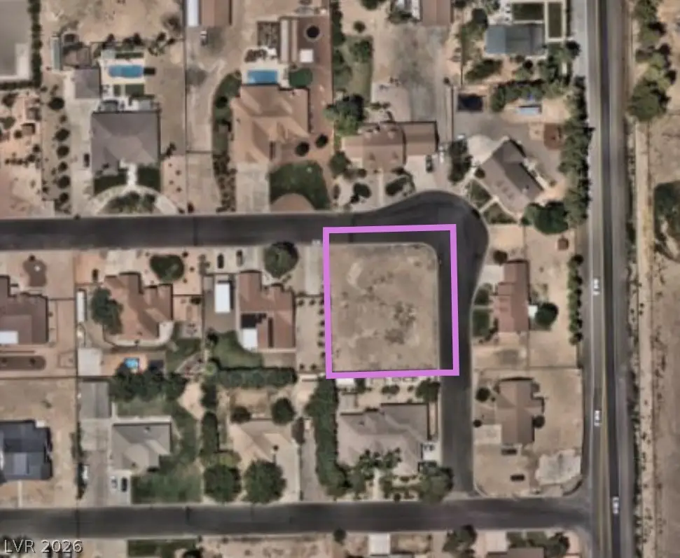 1945 Clover Hollow Avenue, Logandale, NV 89021 - #1