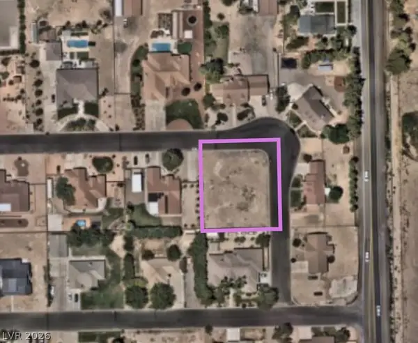 1945 Clover Hollow Avenue, Logandale, NV 89021
