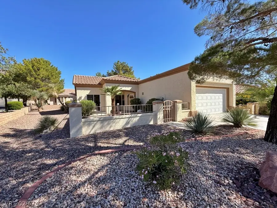 3101 Ravenshoe Drive, Las Vegas, NV 89134 - #3