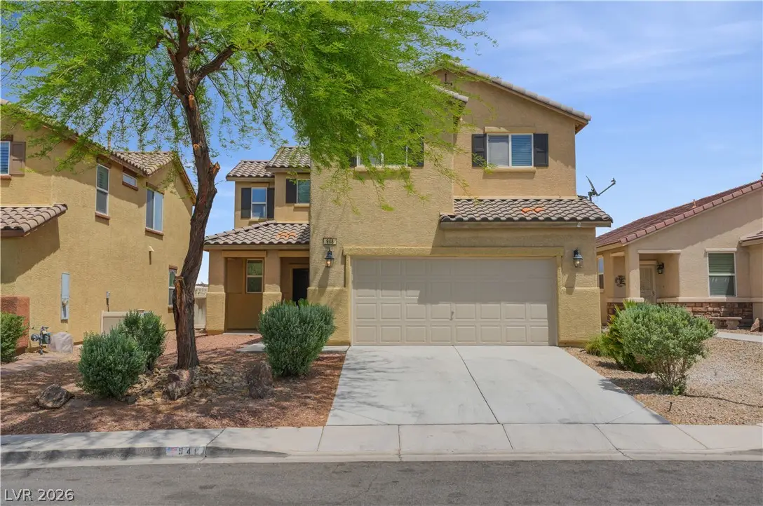 948 W Crescent Falls Street, Henderson, NV 89011 - #1