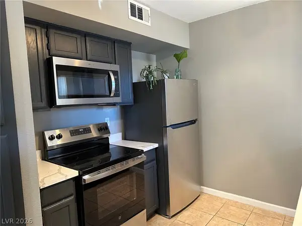 6650 W Warm Springs Road #2173, Las Vegas, NV 89118