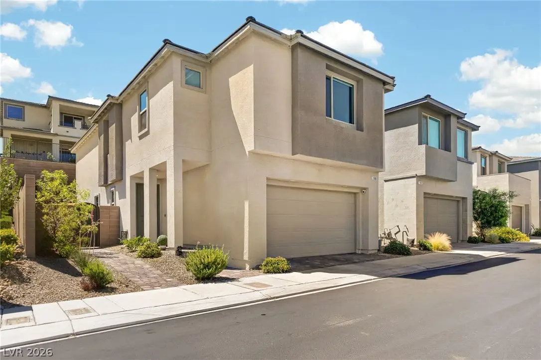 1583 Pacific Baza Street, Las Vegas, NV 89138 - #1