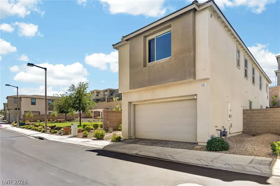 1583 Pacific Baza Street, Las Vegas, NV 89138 - #2