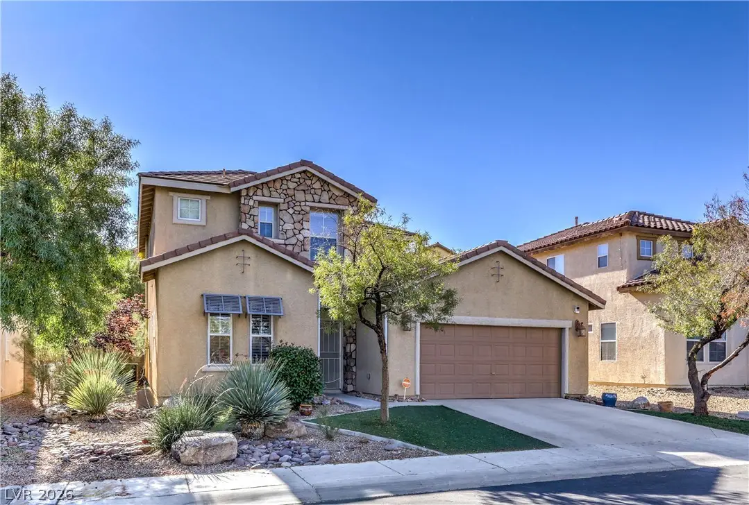 189 Carneros Avenue, Henderson, NV 89002 - #1