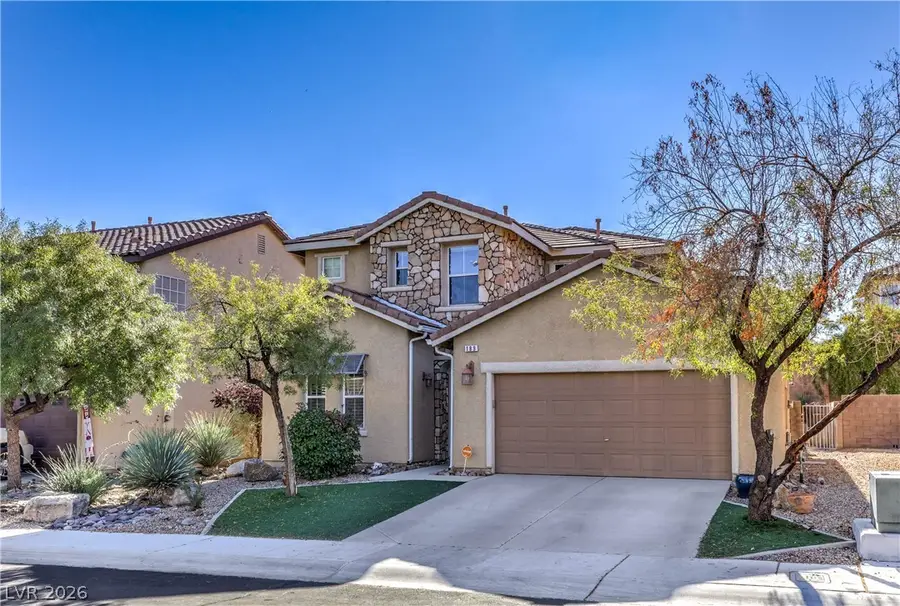 189 Carneros Avenue, Henderson, NV 89002 - #3