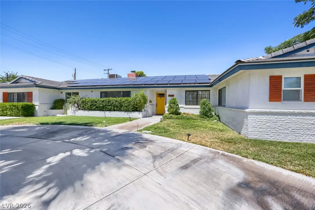 1620 S 15th Street, Las Vegas, NV 89104 - #1
