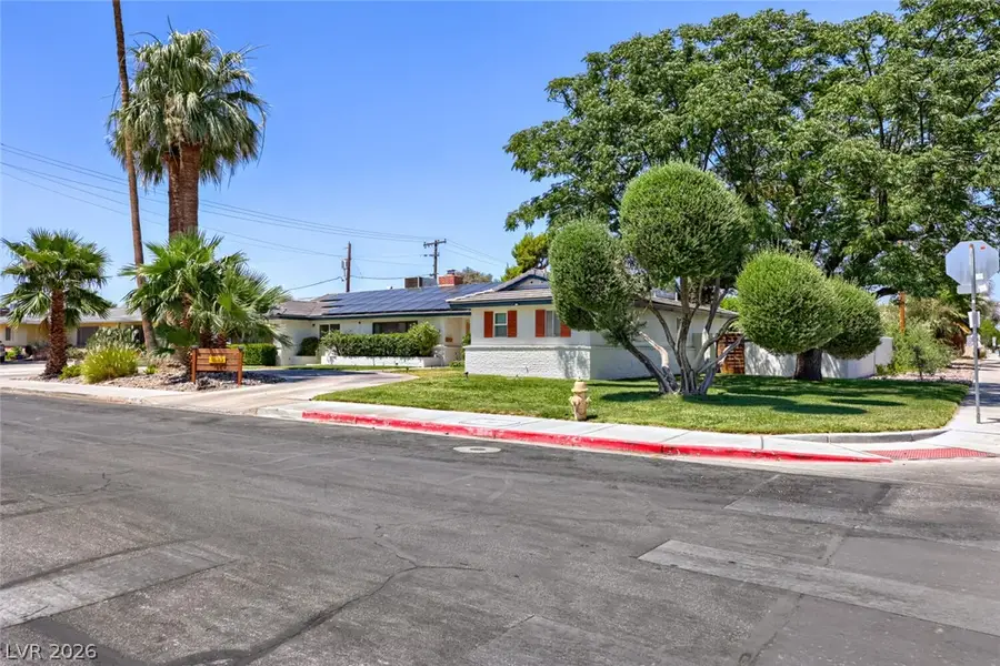 1620 S 15th Street, Las Vegas, NV 89104 - #2