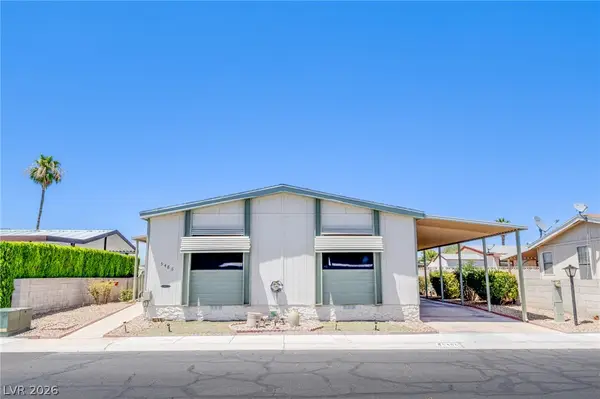 5486 Otero Road, Las Vegas, NV 89122